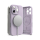 Ringke Silicone Magnetic Magsafe do iPhone 16 Pro Light Purple 8800274960039 - 1278068 - zdjęcie 2